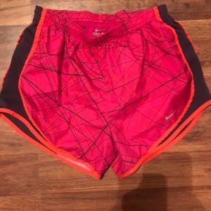 Size small Nike shorts